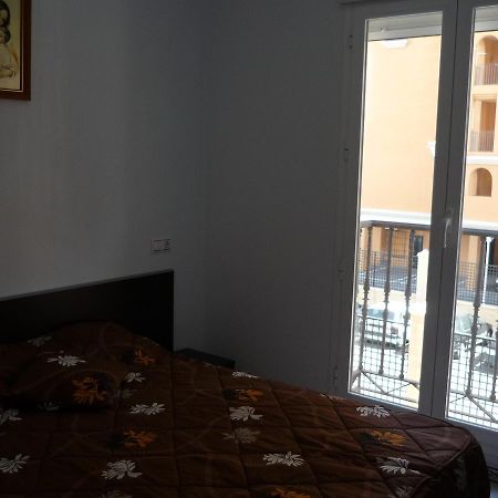 Apartamento Las Atalayas 3 Torrevieja Διαμέρισμα Εξωτερικό φωτογραφία