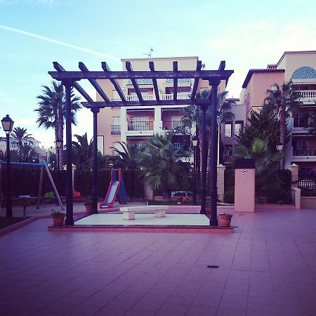 Apartamento Las Atalayas 3 Torrevieja Διαμέρισμα Εξωτερικό φωτογραφία