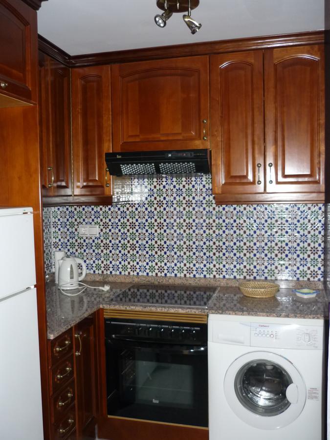Apartamento Las Atalayas 3 Torrevieja Διαμέρισμα Εξωτερικό φωτογραφία