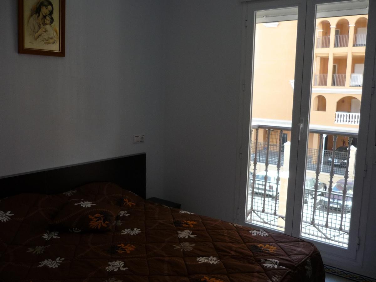 Apartamento Las Atalayas 3 Torrevieja Διαμέρισμα Εξωτερικό φωτογραφία