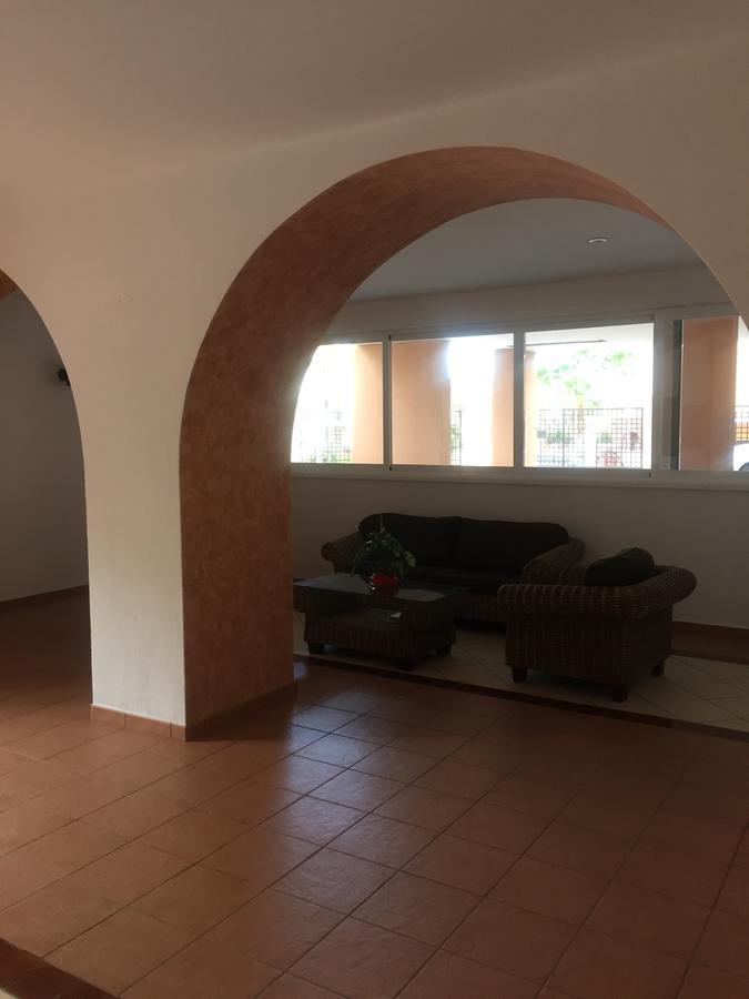 Apartamento Las Atalayas 3 Torrevieja Διαμέρισμα Εξωτερικό φωτογραφία