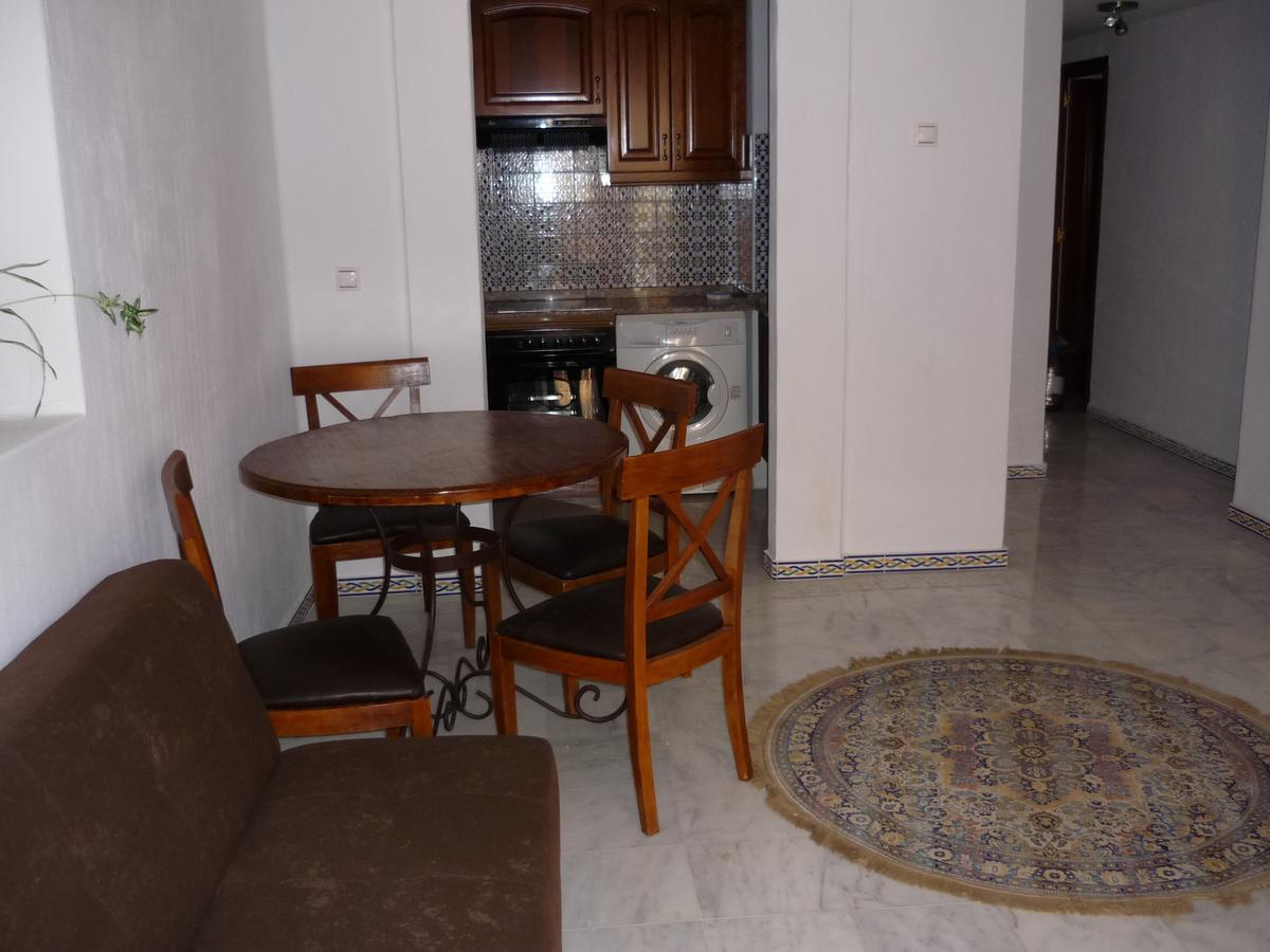 Apartamento Las Atalayas 3 Torrevieja Διαμέρισμα Εξωτερικό φωτογραφία