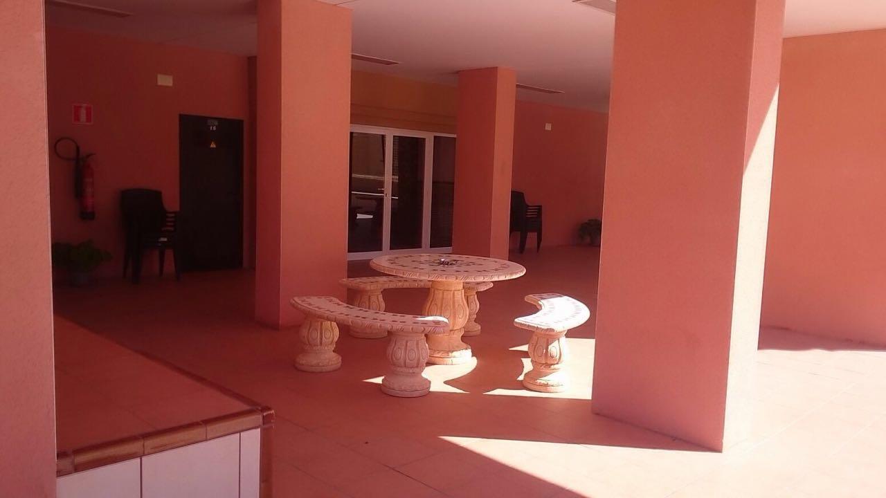 Apartamento Las Atalayas 3 Torrevieja Διαμέρισμα Εξωτερικό φωτογραφία