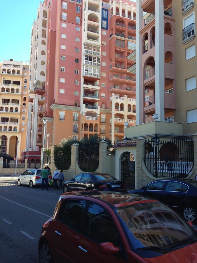 Apartamento Las Atalayas 3 Torrevieja Διαμέρισμα Εξωτερικό φωτογραφία