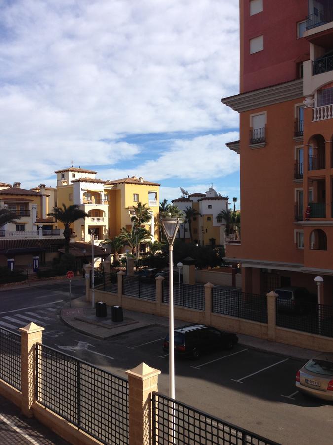 Apartamento Las Atalayas 3 Torrevieja Διαμέρισμα Εξωτερικό φωτογραφία