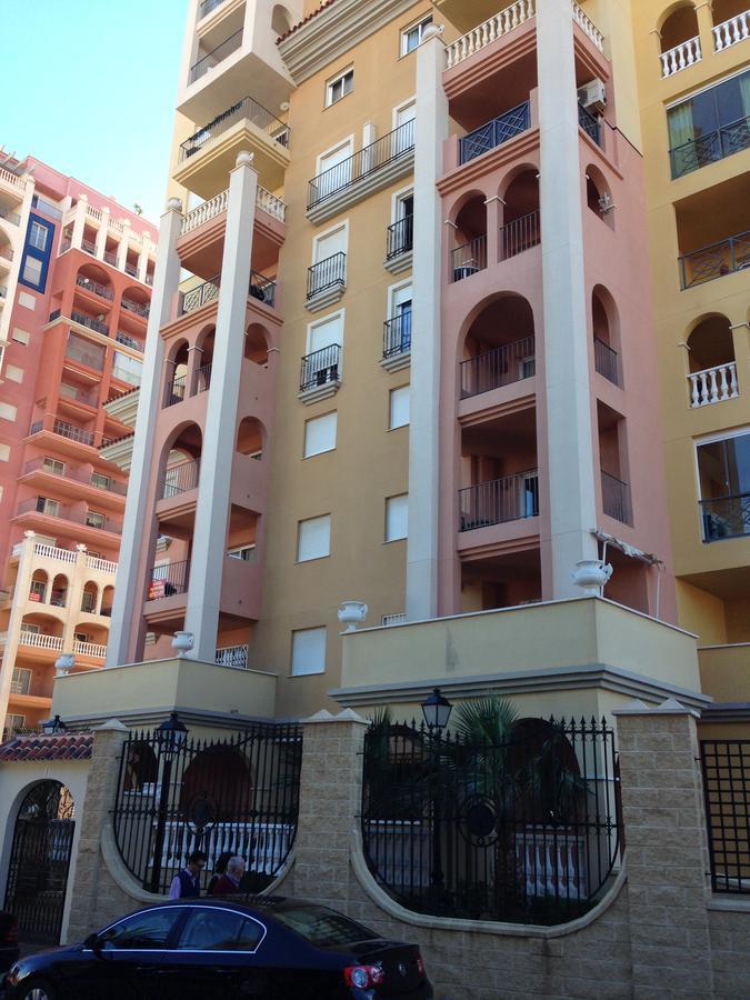 Apartamento Las Atalayas 3 Torrevieja Διαμέρισμα Εξωτερικό φωτογραφία