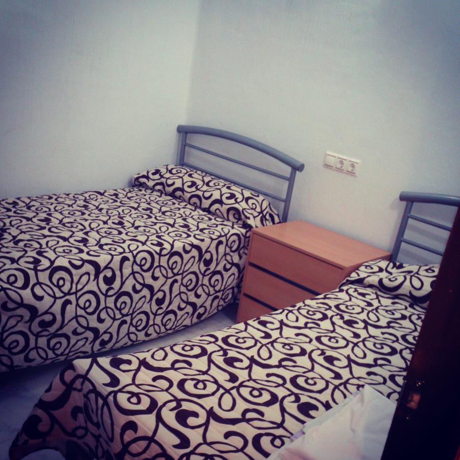 Apartamento Las Atalayas 3 Torrevieja Διαμέρισμα Εξωτερικό φωτογραφία